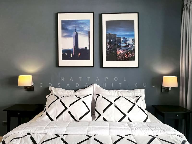 Premier Condominium, Bangkok, Sukhumvit 24 Alley, Khong Tan, Khlong Toei, Bangkok, 2 Bedrooms, 90 sqm, Condo For Rent, by Nattapol Jedsadathitikul, 500442157 - DDproperty.com