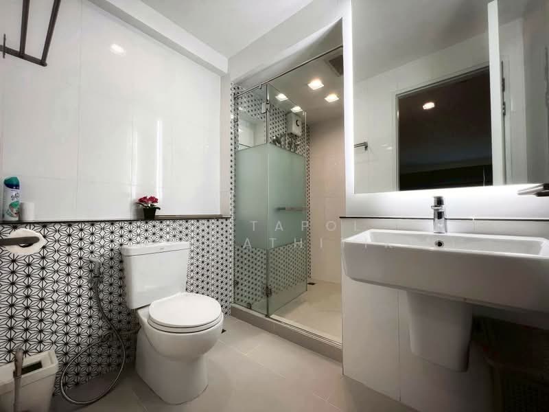 Premier Condominium, Bangkok, Sukhumvit 24 Alley, Khong Tan, Khlong Toei, Bangkok, 2 Bedrooms, 90 sqm, Condo For Rent, by Nattapol Jedsadathitikul, 500442157 - DDproperty.com