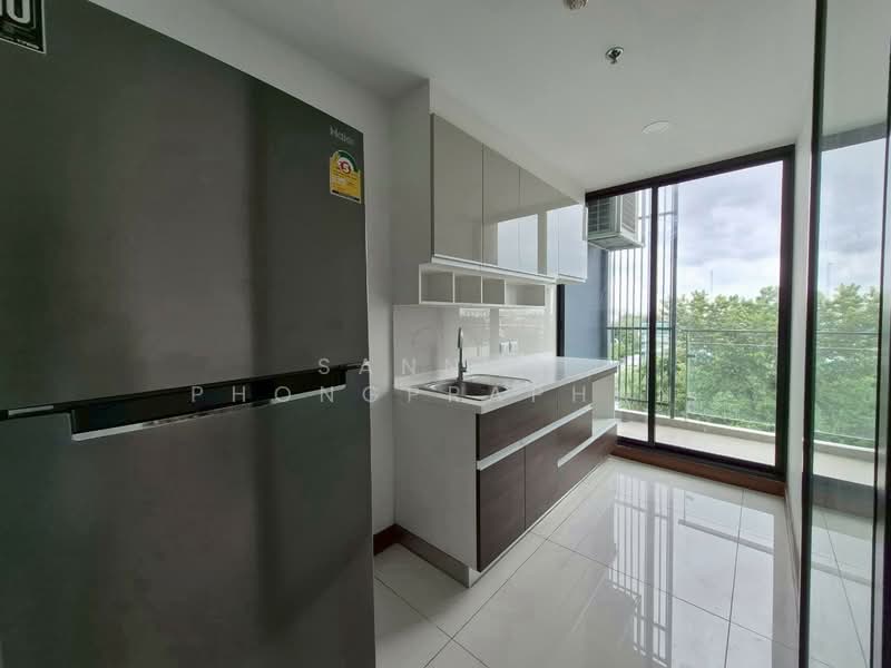 Supalai Premier Charoen Nakhon, Bangkok, Lat Ya Road, Khlong San, Bangkok, 2 Bedrooms, 84 sqm, Condo For Rent, by Sannop Phongpraphan, 500442160 - DDproperty.com