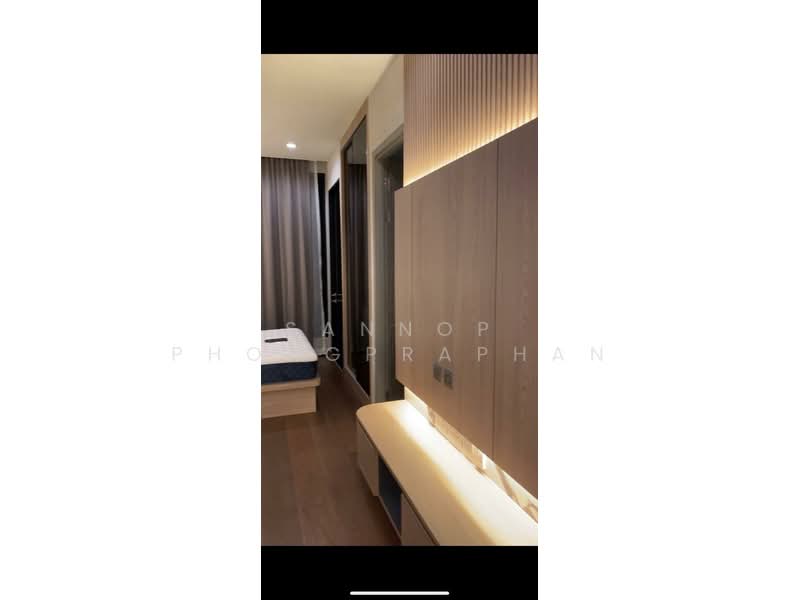 IDEO Q Victory, Bangkok, 9 Phaya Thai Road, Thanon Phaya Thai, Ratchathewi, Bangkok, Studio, 29 sqm, Condo For Rent, by Sannop Phongpraphan, 500442163 - DDproperty.com