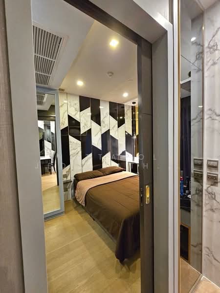 ASHTON Asoke, Bangkok, 131 Asoke Montri Road, Khlongtoei Nua, Watthana, Bangkok, 1 Bedroom, 30 sqm, Condo For Rent, by Nattapol Jedsadathitikul, 500442164 - DDproperty.com