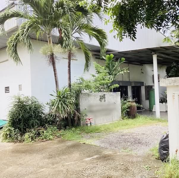 โรงงานผลิตเครื่องสำอาง พร้อมใบอนุญาต รง.4 (Active) พร้อมเครื่องจักร, Chachoengsao, Saen Phu Dat, Ban Pho, Chachoengsao, , 756 sqm, Warehouse/Factory For Sale, by Prapassara Muangpin, 500442166 - DDproperty.com