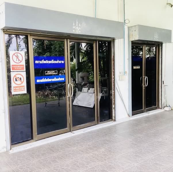 โรงงานผลิตเครื่องสำอาง พร้อมใบอนุญาต รง.4 (Active) พร้อมเครื่องจักร, Chachoengsao, Saen Phu Dat, Ban Pho, Chachoengsao, , 756 sqm, Warehouse/Factory For Sale, by Prapassara Muangpin, 500442166 - DDproperty.com