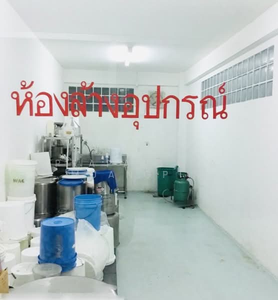โรงงานผลิตเครื่องสำอาง พร้อมใบอนุญาต รง.4 (Active) พร้อมเครื่องจักร, ฉะเชิงเทรา, แสนภูดาษ, บ้านโพธิ์, ฉะเชิงเทรา, 756 ตร.ม., โกดัง-โรงงาน ขาย, โดย Prapassara Muangpin, 500442166 - DDproperty.com