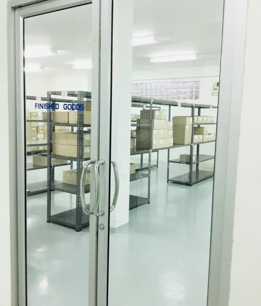 โรงงานผลิตเครื่องสำอาง พร้อมใบอนุญาต รง.4 (Active) พร้อมเครื่องจักร, ฉะเชิงเทรา, แสนภูดาษ, บ้านโพธิ์, ฉะเชิงเทรา, 756 ตร.ม., โกดัง-โรงงาน ขาย, โดย Prapassara Muangpin, 500442166 - DDproperty.com