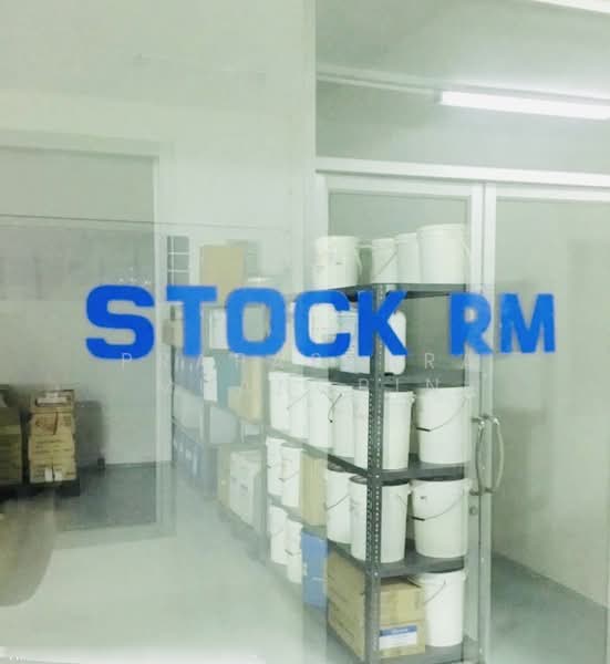 โรงงานผลิตเครื่องสำอาง พร้อมใบอนุญาต รง.4 (Active) พร้อมเครื่องจักร, ฉะเชิงเทรา, แสนภูดาษ, บ้านโพธิ์, ฉะเชิงเทรา, 756 ตร.ม., โกดัง-โรงงาน ขาย, โดย Prapassara Muangpin, 500442166 - DDproperty.com