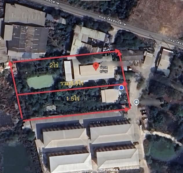 โรงงานผลิตเครื่องสำอาง พร้อมใบอนุญาต รง.4 (Active) พร้อมเครื่องจักร, Chachoengsao, Saen Phu Dat, Ban Pho, Chachoengsao, , 756 sqm, Warehouse/Factory For Sale, by Prapassara Muangpin, 500442166 - DDproperty.com