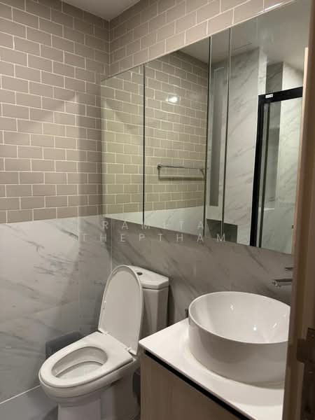 XT Phayathai, Bangkok, Phaya Thai Road, Thanon Phaya Thai, Ratchathewi, Bangkok, 1 Bedroom, 42 sqm, Condo For Rent, by Ramita Theptham, 500442167 - DDproperty.com