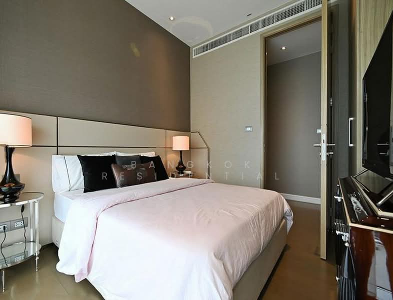 Magnolias Ratchadamri Boulevard, Bangkok, Ratchadamri Road, Lumphini, Pathum Wan, Bangkok, 2 Bedrooms, 82 sqm, Condo For Rent, by Bangkok Residential, 500442168 - DDproperty.com