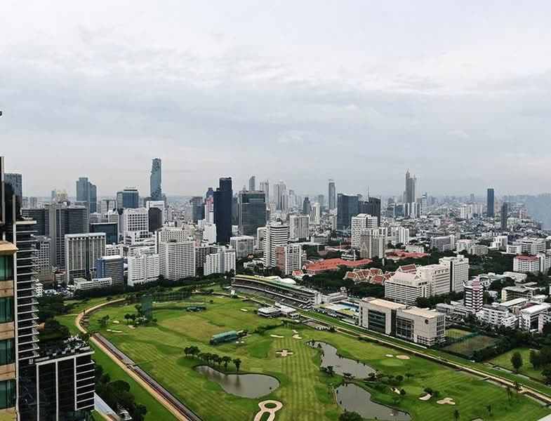 Magnolias Ratchadamri Boulevard : แมกโนเลียส์ ราชดำริ บูเลอวาร์ด, กรุงเทพ, ถนน ราชดำริ, ลุมพินี, ปทุมวัน, กรุงเทพ, 82 ตร.ม., คอนโด ให้เช่า, โดย Bangkok Residential, 500442168 - DDproperty.com