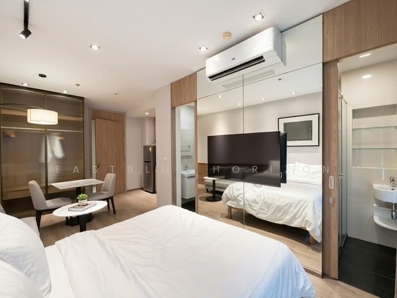 Park Origin Phrom Phong (Park 24), Bangkok, 68 Soi Sukhumvit 24, Khong Tan, Khlong Toei, Bangkok, 1 Bedroom, 28 sqm, Condo For Sale, by Eastblue Horizon, 500442169 - DDproperty.com