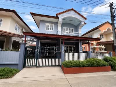 ขาย - Ban Burirom Rama2-Ekachai : บ้านบุรีรมย์ พระราม 2 เอกชัย, สมุทรสาคร
