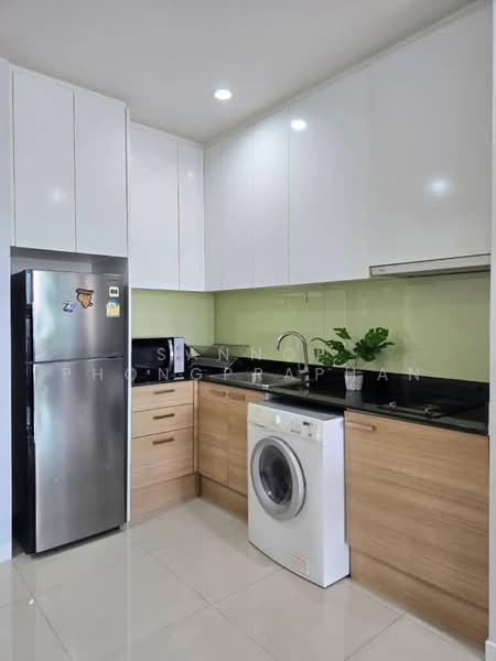Circle Condominium : เซอร์เคิล คอนโดมิเนียม, กรุงเทพ, 1674 ซอยเพชรบุรี 36 ถนนเพชรบุรี, มักกะสัน, ราชเทวี, กรุงเทพ, 75 ตร.ม., คอนโด ให้เช่า, โดย Sannop Phongpraphan, 500442171 - DDproperty.com