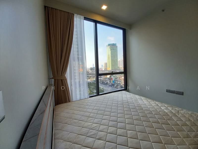 Celes Asoke : เซเลส อโศก, กรุงเทพ, 8-10 สุขุมวิท 21, คลองเตยเหนือ, วัฒนา, กรุงเทพ, 42 ตร.ม., คอนโด ให้เช่า, โดย Sannop Phongpraphan, 500442174 - DDproperty.com