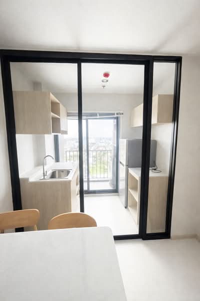 NUE Noble Srinakarin-Lasalle, Samut Prakan, Srinakarin Road, Samrong Nua, Muang Samut Prakarn, Samut Prakan, 1 Bedroom, 31 sqm, Condo For Sale, by คุณก๊อป, 500442176 - DDproperty.com