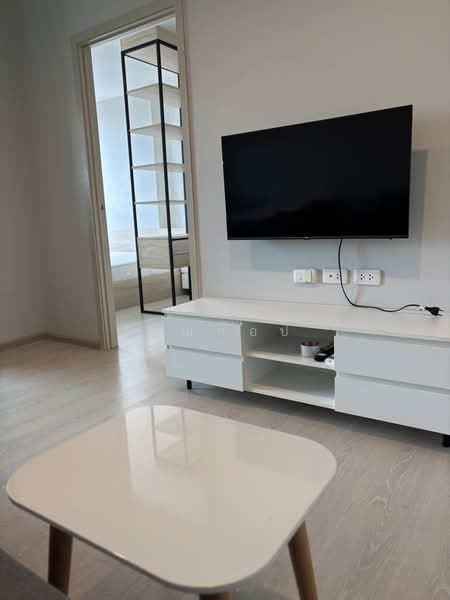 NUE Noble Srinakarin-Lasalle, Samut Prakan, Srinakarin Road, Samrong Nua, Muang Samut Prakarn, Samut Prakan, 1 Bedroom, 31 sqm, Condo For Sale, by คุณก๊อป, 500442176 - DDproperty.com