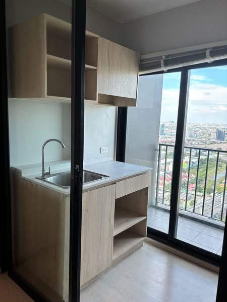 NUE Noble Srinakarin-Lasalle, Samut Prakan, Srinakarin Road, Samrong Nua, Muang Samut Prakarn, Samut Prakan, 1 Bedroom, 31 sqm, Condo For Sale, by คุณก๊อป, 500442176 - DDproperty.com