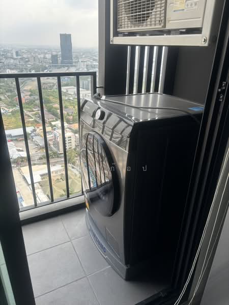 NUE Noble Srinakarin-Lasalle, Samut Prakan, Srinakarin Road, Samrong Nua, Muang Samut Prakarn, Samut Prakan, 1 Bedroom, 31 sqm, Condo For Sale, by คุณก๊อป, 500442176 - DDproperty.com
