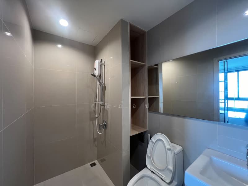 NUE Noble Srinakarin-Lasalle, Samut Prakan, Srinakarin Road, Samrong Nua, Muang Samut Prakarn, Samut Prakan, 1 Bedroom, 31 sqm, Condo For Sale, by คุณก๊อป, 500442176 - DDproperty.com