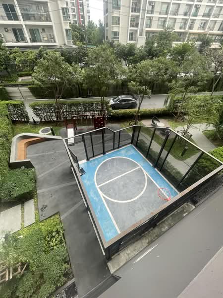 NUE Noble Srinakarin-Lasalle, Samut Prakan, Srinakarin Road, Samrong Nua, Muang Samut Prakarn, Samut Prakan, 1 Bedroom, 31 sqm, Condo For Sale, by คุณก๊อป, 500442176 - DDproperty.com