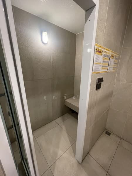 NUE Noble Srinakarin-Lasalle, Samut Prakan, Srinakarin Road, Samrong Nua, Muang Samut Prakarn, Samut Prakan, 1 Bedroom, 31 sqm, Condo For Sale, by คุณก๊อป, 500442176 - DDproperty.com