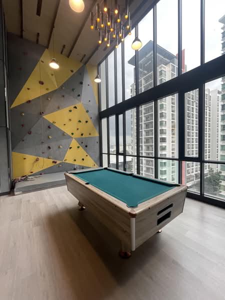 NUE Noble Srinakarin-Lasalle, Samut Prakan, Srinakarin Road, Samrong Nua, Muang Samut Prakarn, Samut Prakan, 1 Bedroom, 31 sqm, Condo For Sale, by คุณก๊อป, 500442176 - DDproperty.com