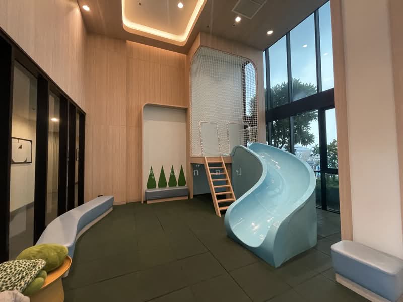NUE Noble Srinakarin-Lasalle, Samut Prakan, Srinakarin Road, Samrong Nua, Muang Samut Prakarn, Samut Prakan, 1 Bedroom, 31 sqm, Condo For Sale, by คุณก๊อป, 500442176 - DDproperty.com