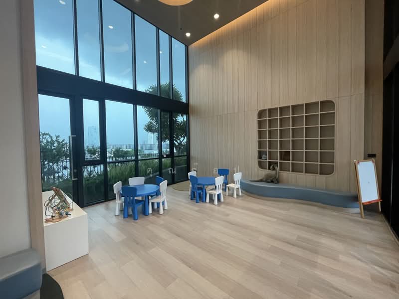 NUE Noble Srinakarin-Lasalle : นิว โนเบิล ศรีนครินทร์-ลาซาล, สมุทรปราการ, ถนน ศรีนครินทร์, สำโรงเหนือ, เมืองสมุทรปราการ, สมุทรปราการ, 31 ตร.ม., คอนโด ขาย, โดย คุณก๊อป, 500442176 - DDproperty.com