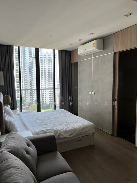Park Origin Phrom Phong (Park 24), กรุงเทพ, 68 Soi Sukhumvit 24, คลองตัน, คลองเตย, กรุงเทพ, 56 ตร.ม., คอนโด ให้เช่า, โดย Sannop Phongpraphan, 500442178 - DDproperty.com