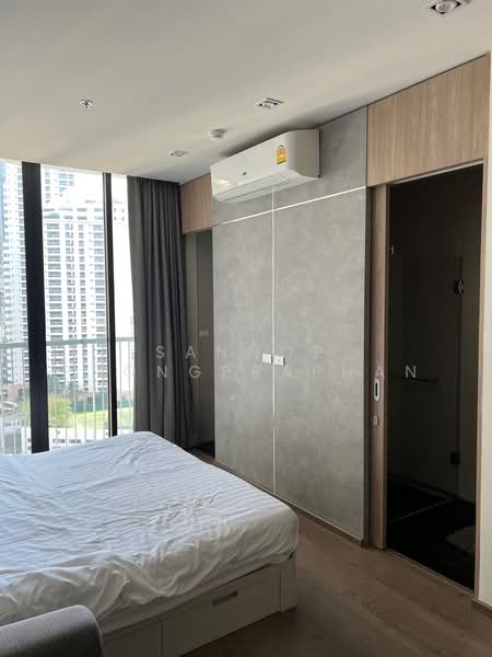 Park Origin Phrom Phong (Park 24), กรุงเทพ, 68 Soi Sukhumvit 24, คลองตัน, คลองเตย, กรุงเทพ, 56 ตร.ม., คอนโด ให้เช่า, โดย Sannop Phongpraphan, 500442178 - DDproperty.com