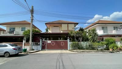 ขาย - หมู่บ้านซื่อตรงบางใหญ่, นนทบุรี