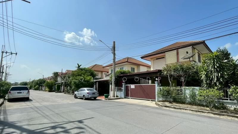 หมู่บ้านซื่อตรงบางใหญ่, Nonthaburi, Lahan, Bang Bua Thong, Nonthaburi, 3 Bedrooms, 190 sqm, Single Detached House For Sale, by Vimon Boodpha, 500442180 - DDproperty.com