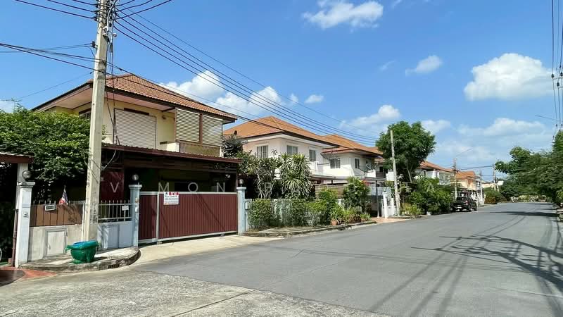 หมู่บ้านซื่อตรงบางใหญ่, Nonthaburi, Lahan, Bang Bua Thong, Nonthaburi, 3 Bedrooms, 190 sqm, Single Detached House For Sale, by Vimon Boodpha, 500442180 - DDproperty.com