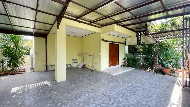 หมู่บ้านซื่อตรงบางใหญ่, Nonthaburi, Lahan, Bang Bua Thong, Nonthaburi, 3 Bedrooms, 190 sqm, Single Detached House For Sale, by Vimon Boodpha, 500442180 - DDproperty.com
