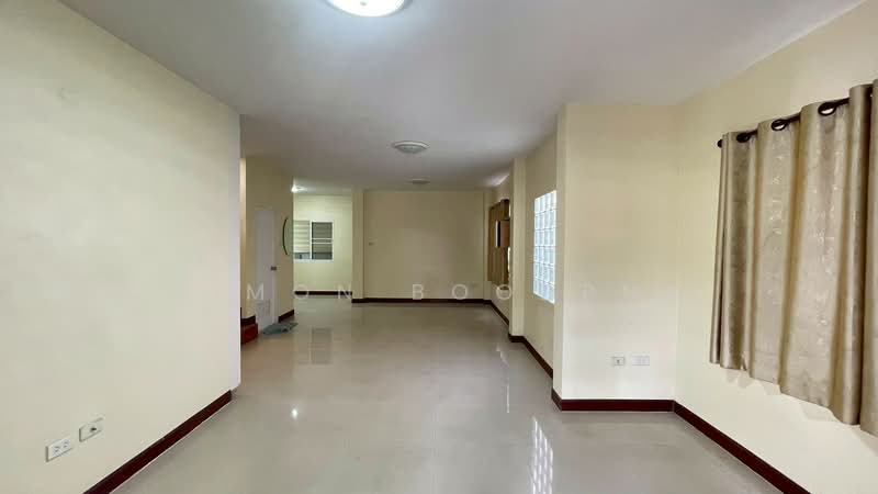 หมู่บ้านซื่อตรงบางใหญ่, Nonthaburi, Lahan, Bang Bua Thong, Nonthaburi, 3 Bedrooms, 190 sqm, Single Detached House For Sale, by Vimon Boodpha, 500442180 - DDproperty.com
