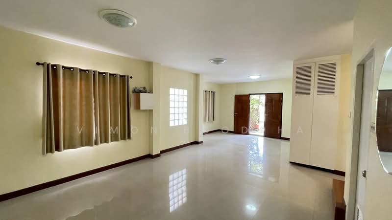 หมู่บ้านซื่อตรงบางใหญ่, Nonthaburi, Lahan, Bang Bua Thong, Nonthaburi, 3 Bedrooms, 190 sqm, Single Detached House For Sale, by Vimon Boodpha, 500442180 - DDproperty.com