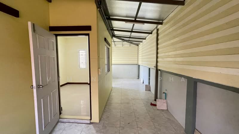 หมู่บ้านซื่อตรงบางใหญ่, Nonthaburi, Lahan, Bang Bua Thong, Nonthaburi, 3 Bedrooms, 190 sqm, Single Detached House For Sale, by Vimon Boodpha, 500442180 - DDproperty.com