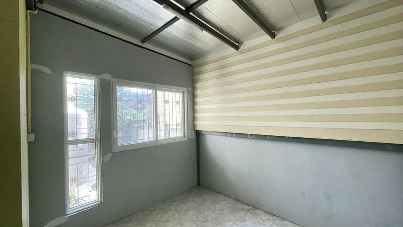 หมู่บ้านซื่อตรงบางใหญ่, Nonthaburi, Lahan, Bang Bua Thong, Nonthaburi, 3 Bedrooms, 190 sqm, Single Detached House For Sale, by Vimon Boodpha, 500442180 - DDproperty.com