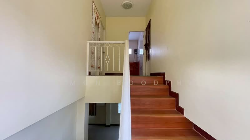 หมู่บ้านซื่อตรงบางใหญ่, Nonthaburi, Lahan, Bang Bua Thong, Nonthaburi, 3 Bedrooms, 190 sqm, Single Detached House For Sale, by Vimon Boodpha, 500442180 - DDproperty.com