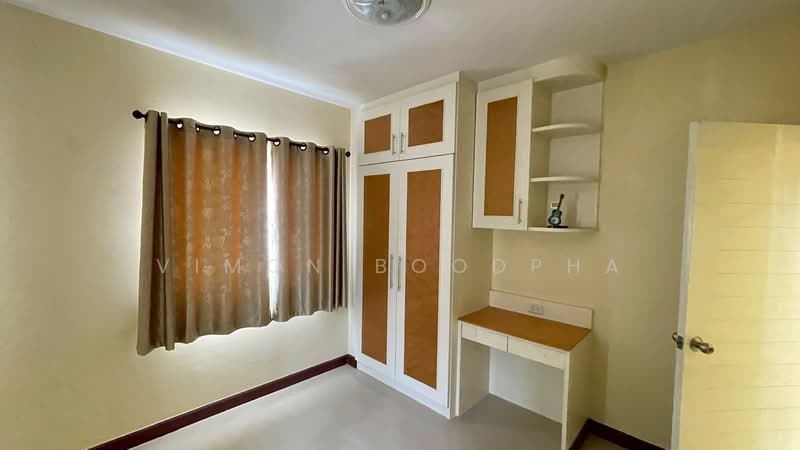 หมู่บ้านซื่อตรงบางใหญ่, Nonthaburi, Lahan, Bang Bua Thong, Nonthaburi, 3 Bedrooms, 190 sqm, Single Detached House For Sale, by Vimon Boodpha, 500442180 - DDproperty.com