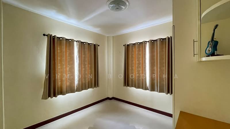 หมู่บ้านซื่อตรงบางใหญ่, Nonthaburi, Lahan, Bang Bua Thong, Nonthaburi, 3 Bedrooms, 190 sqm, Single Detached House For Sale, by Vimon Boodpha, 500442180 - DDproperty.com