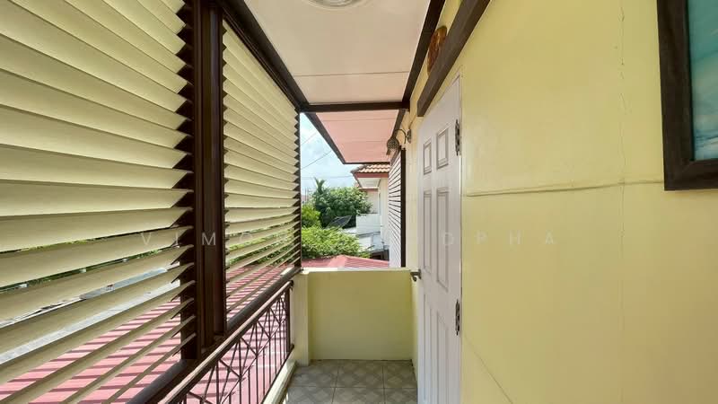 หมู่บ้านซื่อตรงบางใหญ่, Nonthaburi, Lahan, Bang Bua Thong, Nonthaburi, 3 Bedrooms, 190 sqm, Single Detached House For Sale, by Vimon Boodpha, 500442180 - DDproperty.com
