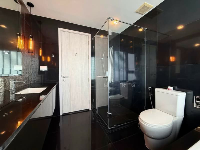 Rhythm Sukhumvit 36-38, Bangkok, 55 Soi Sukhumvit 36, Sukhumvit Road, Phra Kanong, Khlong Toei, Bangkok, 2 Bedrooms, 75 sqm, Condo For Sale, by Khun Ming, 500442182 - DDproperty.com