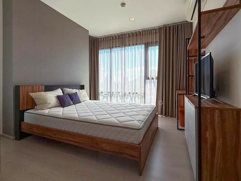 Rhythm Sukhumvit 36-38, Bangkok, 55 Soi Sukhumvit 36, Sukhumvit Road, Phra Kanong, Khlong Toei, Bangkok, 2 Bedrooms, 75 sqm, Condo For Sale, by Khun Ming, 500442182 - DDproperty.com