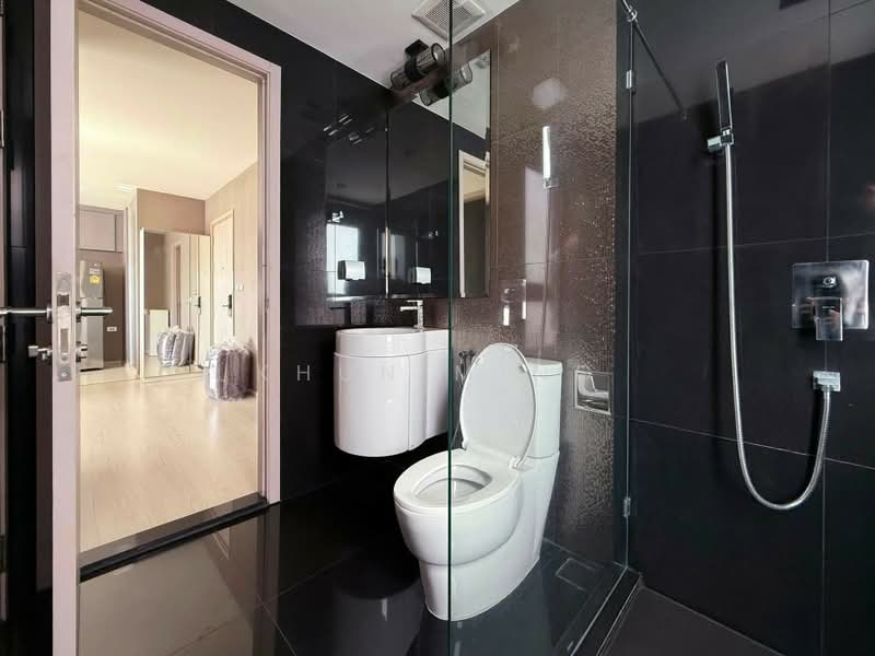 Rhythm Sukhumvit 36-38, Bangkok, 55 Soi Sukhumvit 36, Sukhumvit Road, Phra Kanong, Khlong Toei, Bangkok, 2 Bedrooms, 75 sqm, Condo For Sale, by Khun Ming, 500442182 - DDproperty.com