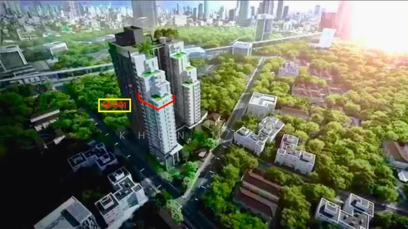 Rhythm Sukhumvit 36-38 : ริทึ่ม สุขุมวิท 36-38, กรุงเทพ, 55 ซอยสุขุมวิท 36 ถนนสุขุมวิท, พระโขนง, คลองเตย, กรุงเทพ, 75 ตร.ม., คอนโด ขาย, โดย Khun Ming, 500442182 - DDproperty.com