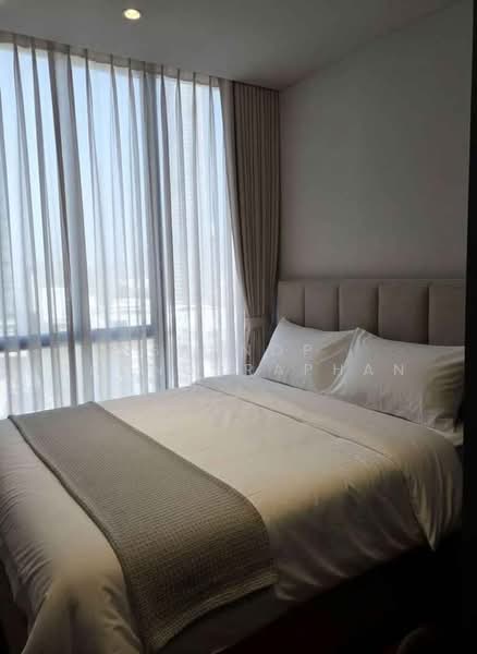 One Altitude Charoenkrung, Bangkok, 98 1 Chan Rd, Wat Prayakrai, Bang Kho Laem, Bangkok, 2 Bedrooms, 89 sqm, Condo For Rent, by Sannop Phongpraphan, 500442184 - DDproperty.com