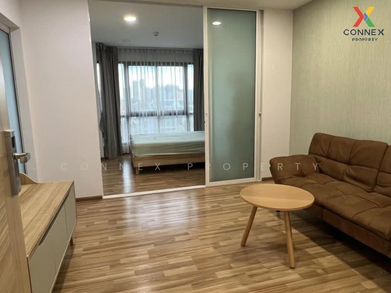 Green Ville 2 Condominium : กรีน วิลล์ 2 คอนโดมิเนียม, กรุงเทพ, ซอยปุณณวิถี 28, บางจาก, พระโขนง, กรุงเทพ, 31 ตร.ม., คอนโด ขาย, โดย Connex Property, 500442185 - DDproperty.com