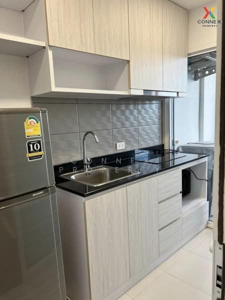 Green Ville 2 Condominium, Bangkok, Soi Punnawithi 28, Bang Chak, Phra Khanong, Bangkok, 1 Bedroom, 31 sqm, Condo For Sale, by Connex Property, 500442185 - DDproperty.com
