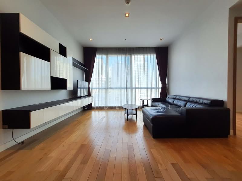 Millennium Residence, Bangkok, Sukhumvit Road, Khlong Toei, Bangkok, 2 Bedrooms, 90 sqm, Condo For Rent, by Bangkok Residential, 500442188 - DDproperty.com